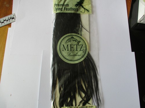 Metz saddle grade black - metz, 2