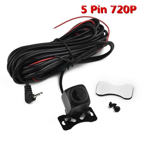 Car rear view reverse camera - view,