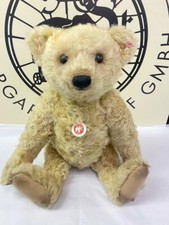 Steiff ean 682728 grand old - steiff,