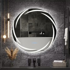 LUVODI LED Bathroom Mirror
