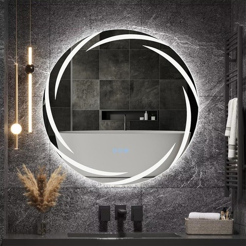 Luvodi led bathroom mirror - led,