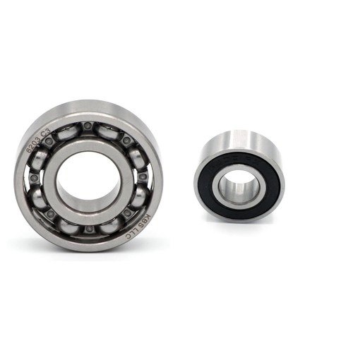 Shift mechanism ball - shift,