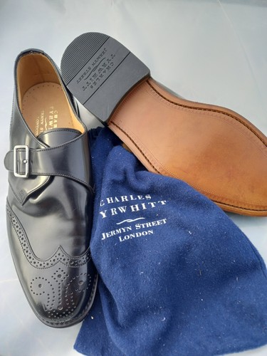 Charles tyrwhitt black - charles, casual