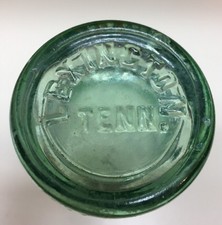 Lexington, Tenn.-C C Soda-Coca