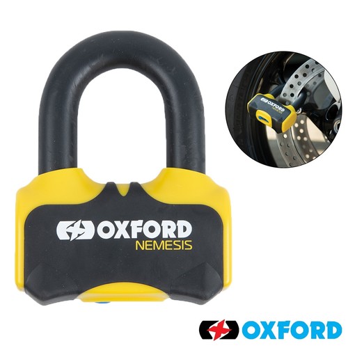 Oxford nemesis ultra strong - oxford,