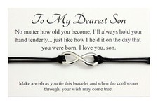 SON Gifts,Son Lucky Infinity