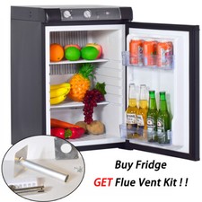 SMAD 60 L 3 Way Gas Fridge