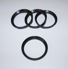 73.1 - 63.4mm Spigot Rings for
