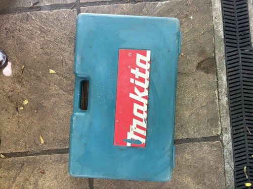 Makita bhr200 24v - makita, x2