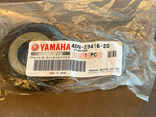 YAMAHA Cover, Ball Race 2