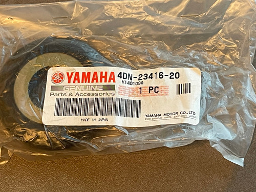 Yamaha cover ball race 2 - ball,