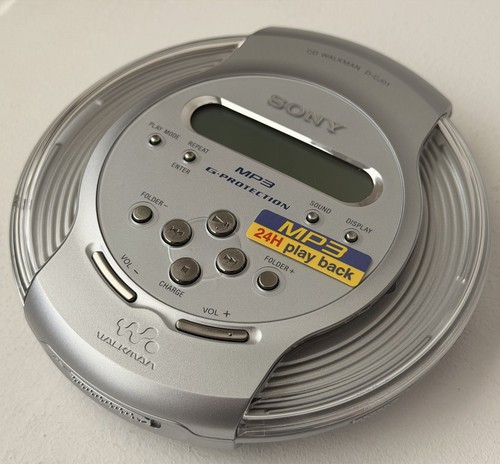 Sony walkman cj01 - cj01, mp3