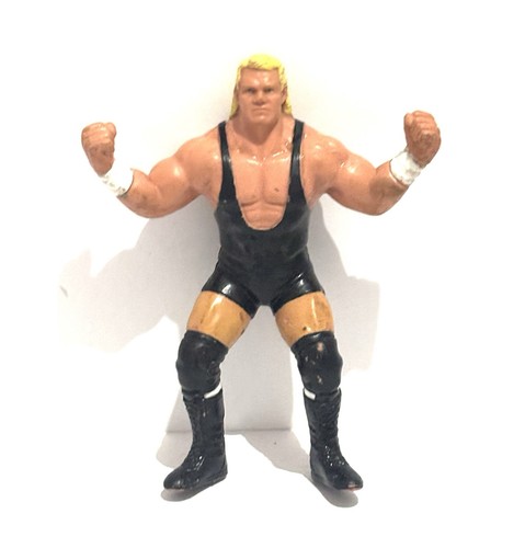 Wcw galoob sid vicious - wcw,