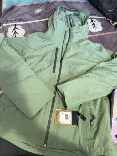 Descendit jacket ski - -,
