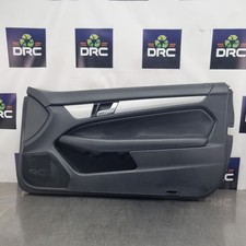 Mercedes benz c220 w204 - w204, 2dr