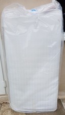cot mattress 140 x 70 pocket sprung