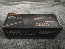 Fox Camolite Net Float Carp Fishing - CLN035
