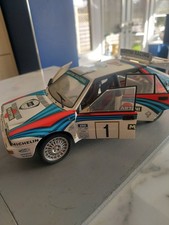 1/18 Lancia Integrale Martini