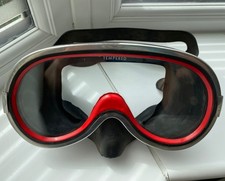 Vintage Superlux Nemrod Diving