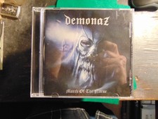 Demonaz - March of the Norse