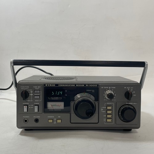 Vintage trio communications - vintage,