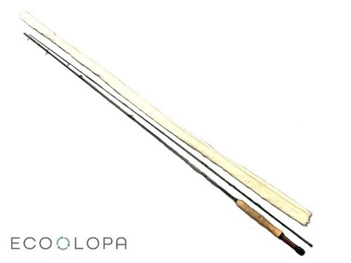 Loomis 1085 im6 fly rod - g.loomis,