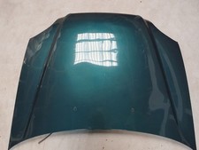 Preface bonnet hood hood