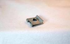 Sheet Metal Nut BMW E30 E36