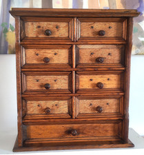 Antique georgian oak - &, pine