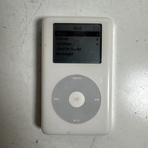 Apple ipod classic a1059 20gb - a1059,