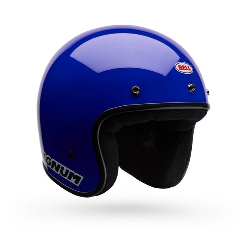 Bell magnum open face - magnum,