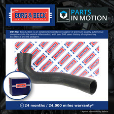 Turbo Hose fits VAUXHALL