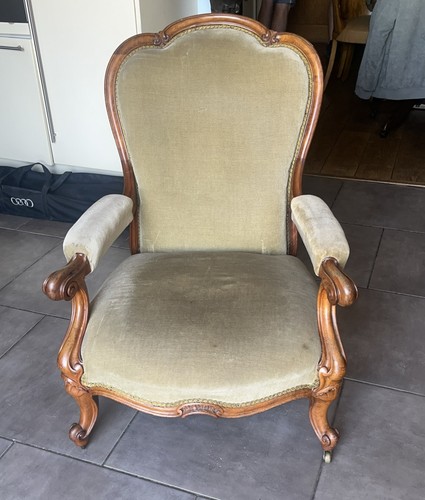 Antique louis philippe - louis,