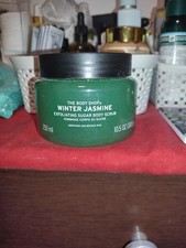 The Body Shop Winter Jasmine