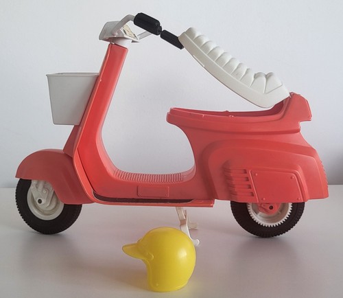 Vintage mattel barbie star - mattel,