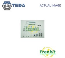 950849 BRAKE DRUM SHOES