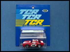 Tcr total control racing - tcr,