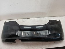 Rear Bumper VAUXHALL CORSA 5 Door Hatchback 2019