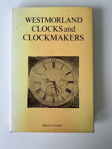 Horology westmorland clocks - :,