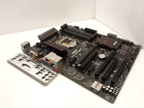Asus z97 pro gamer - z97-pro, socket