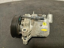 CITROEN BERLINGO A/C Air