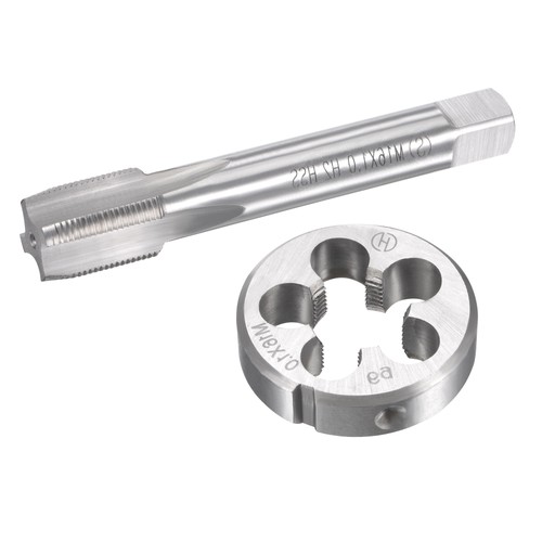 M16x1mm metric tap and die - and,