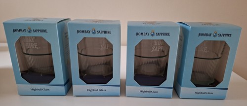 Bombay sapphire long drink - sapphire,
