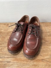 Rare Vintage Red Wing 212 Oxford (Size UK 7.5 D)