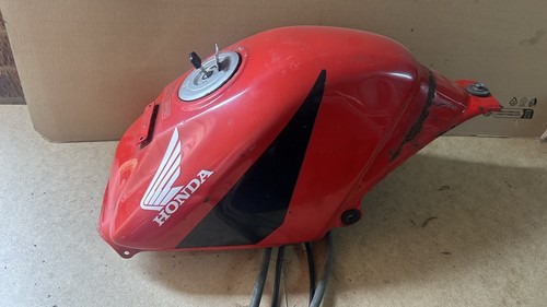 Honda cbr 125 fuel tank - honda,
