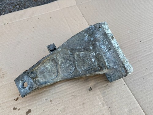 Bmw e46 engine - engine, mount