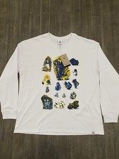 NEW Nike ACG Team Dri-FIT