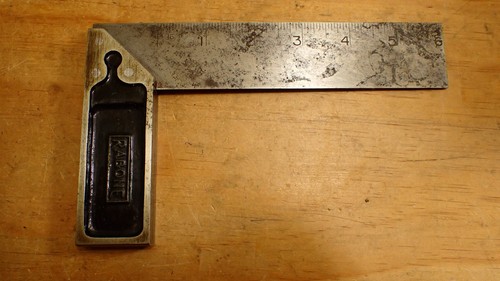 Vintage inch rabone 1908 - vintage,