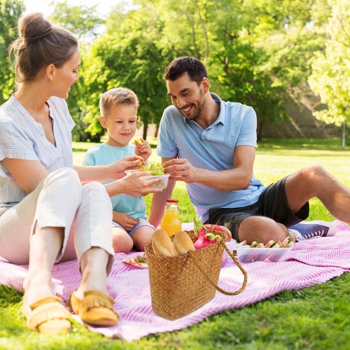 Gift baskets small picnic - small,