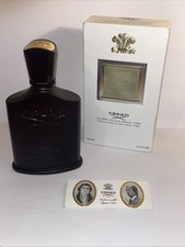 CREED GREEN IRISH TWEED -  EDP -  100ml - L3222B01B - Genuine - See description